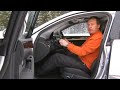Audi safe drive