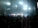 Massive Attack - Inertia Creeps @ Open'er 08 [good quality]