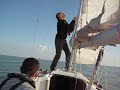 Corso di Vela Oltremare - Lido degli Estensi Beneteau first
