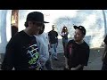 WRC07 Lush One/F.L.O vs Illmaculate/The Saurus WRC07 Lush One/F.L.O vs Illmaculate/The Saurus