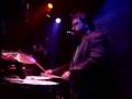 Timbales Solo -Ramon Banda-