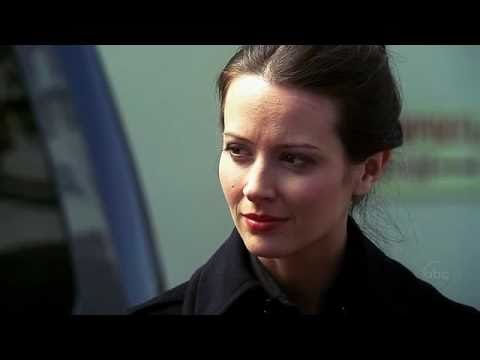Amy Acker