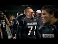 Jackson Football - 11.07.09 vs. Eastlake (Playoffs)