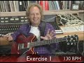Lee Ritenour ProSession Lesson - KORG.hu ZóNA