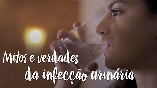 Mitos e verdades da infecção urinária (verão)