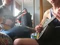 Bouzouki 