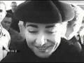 Maria Callas La Vestale Interview