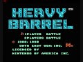 nintendo (data east - 1988). an easy boss if you know where you must standing during the fight.