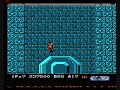 Heavy Barrel (Final Boss) -NES-