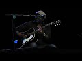 David Ryan Harris Guitar Solo David Ryan Harris Guitar Solo