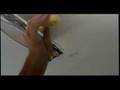 How To Coat Drywall (Around Boxes) www.drywallschool.com
