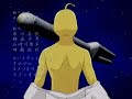 Kasimasi, opening song anime, japanese, japanese & english subs