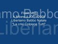 BABBO NATALE in CASSA INTEGRAZIONE? Flash Mob - Morte dei Babbi Natale BABBO NATALE in CASSA INTEGRAZIONE? Flash Mob - Morte dei Babbi Natale
