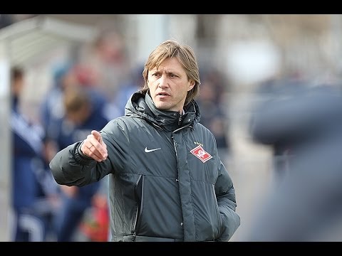 Бушманов о победе над «Тамбовом»