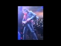 Michael Jackson on June 23, 2009 was squelletic the face completely broken