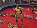 Billy Blanks\