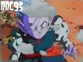 DBZ meets Rammstein
