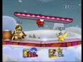 NAS 8 League: ITP(Dedede) vs Crystal107(Pikachu) YI