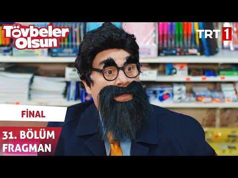 Tövbeler Olsun 31. Bölüm Fragmanı                                                                                                                                                                                                                         