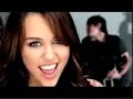 Miley Cyrus - 7 things - Music Video