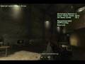 Call Of Duty 4 Walkthrough Part 1