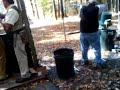LCA Clay Shooting