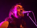 Gossos : Deixa�t portar (Canet 06/10/07)
