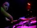 Efren Ramirez DJing