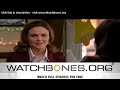 Bones Season 5 Episode 10 The Goop on the Girl Promo
