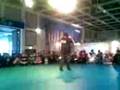 videos de Robeat - Auftritt bei der YOU 2008