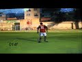 FiFA 09 - Every Skills (PS3)