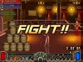 DnF - PvP : General Vs. Weapon Master