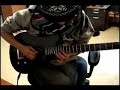 Canon by Fender68