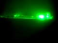 night vision on patrol