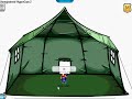 Club penguin HERO! By wwe adam Club penguin HERO! By wwe adam