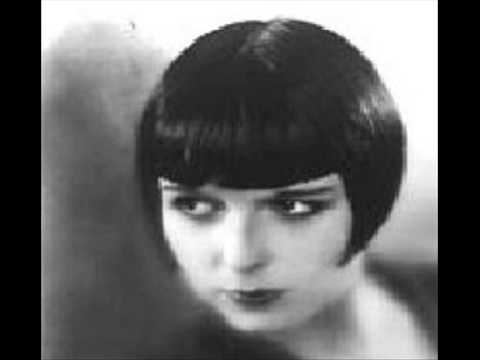 Louise Brooks