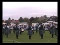 Johnstone Pipe Band @ Dundonald 07