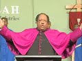 Pastor Manning exposes the false teachers Pastor Manning exposes the false teachers