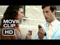 Finding Joy Movie CLIP - Condoms (2013) - Josh Cooke, Liane Balaban Movie HD