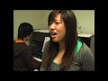 Me singing \"Gravity\" by Sara Bareilles