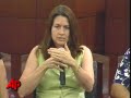 O.J. Jury: We Didn't Need Witnesses to Convict