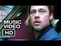 World War Z MUSIC VIDEO (2013) - Brad Pitt Movie HD