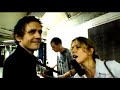 \"Knives From Bavaria\" live in the subway