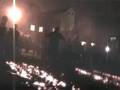 Peace Hospice Firewalk