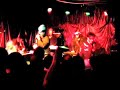 Protomen @ The End - Will of One