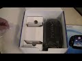 Hey guys, here is my unboxing of the PS Vita First Edition WiFi Bundle. Hope you guys enjoy it. I will have more Vita videos comingh up soon so stay tuned. Let me know how you lke the intro in the comments box. For more information visit; us.playstation.com Follow me on Twitter; www.twitter.com Thanks for watching guys, Rock On.
