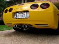 B&B Bullet exhaust clip