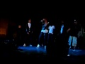 Mile Hizzy show pt 1of5