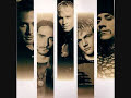 Quit Playin´ Games (With My Heart) - Backstreet boys