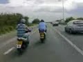GILERA RUNNERS A13 MERKIN